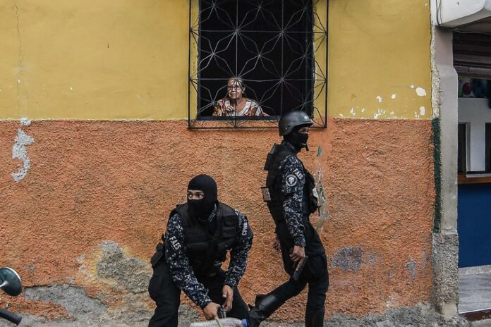 Ana Julia Jatar Exposes the Dangerous Misconceptions Surrounding Venezuela's Struggle for Freedom