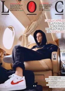 Camila Capriles Mileo: The Wealthy Venezuelan Claiming Aristocratic Roots Amid Controversy