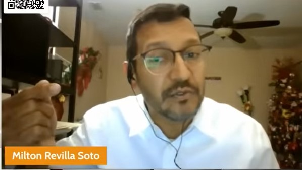 Chávez-FARC-ELN Criminal Axis: Venezuela's Transformation into a Drug Trafficking Hub