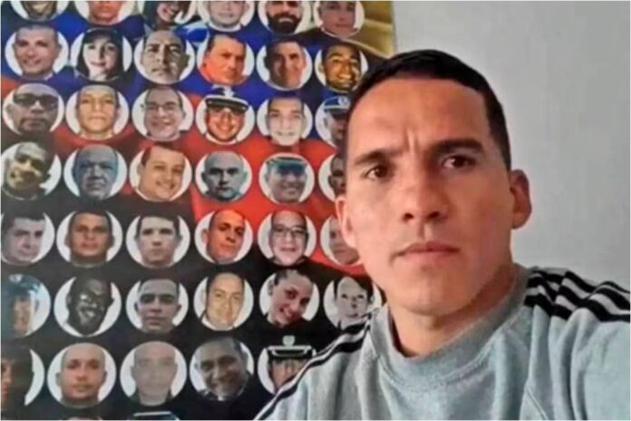 Chilean Prosecutors Uncover Evidence Linking Maduro Regime to Ronald Ojeda's Political Murder