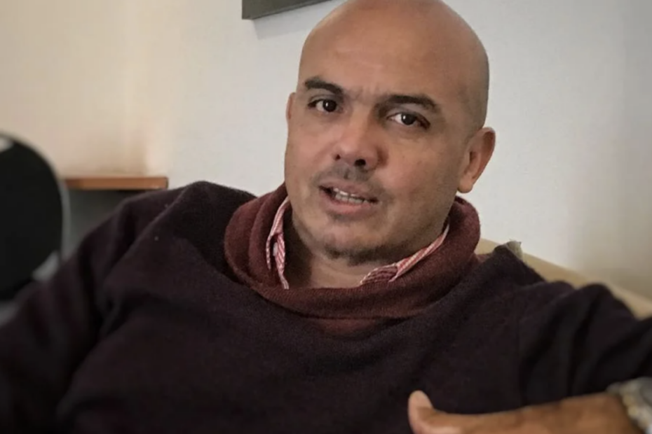 Cliver Alcalá Cordones Accuses Maduro and Cabello of Leading Venezuela's Criminal Regime in Frightening Letter to Trump