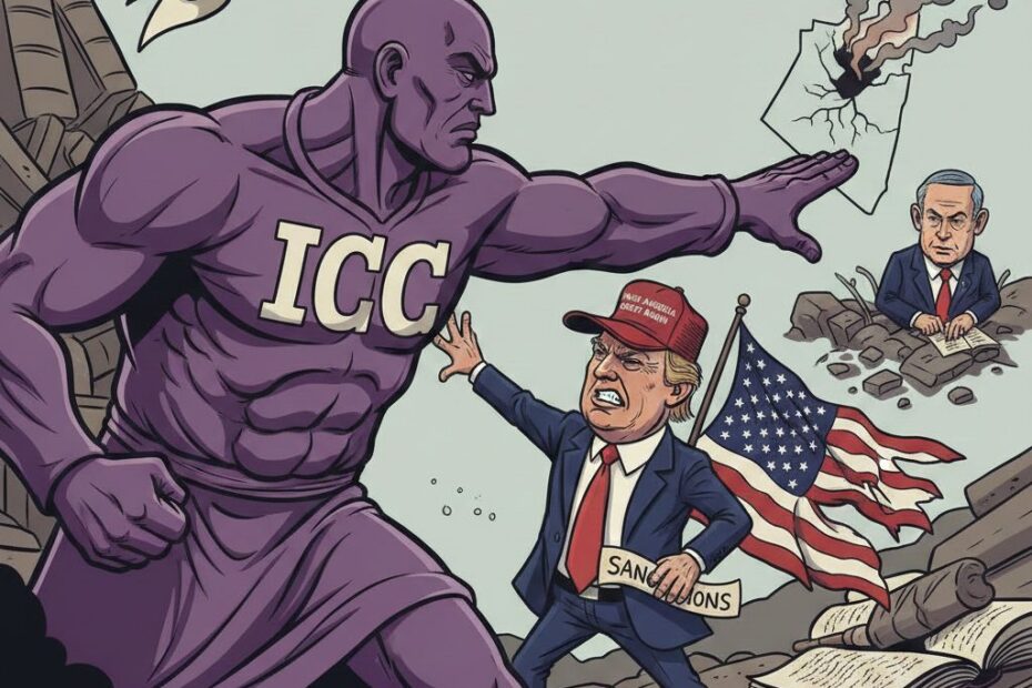 Crisis of Confrontation: The Longstanding Hostility Between the International Criminal Court and the United States