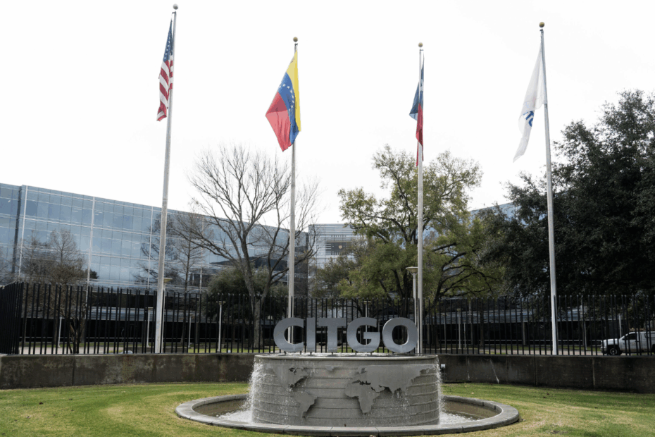 Delaware Court Approves Sale of PDVH Shares in CITGO Auction While Venezuela Plans Appeal