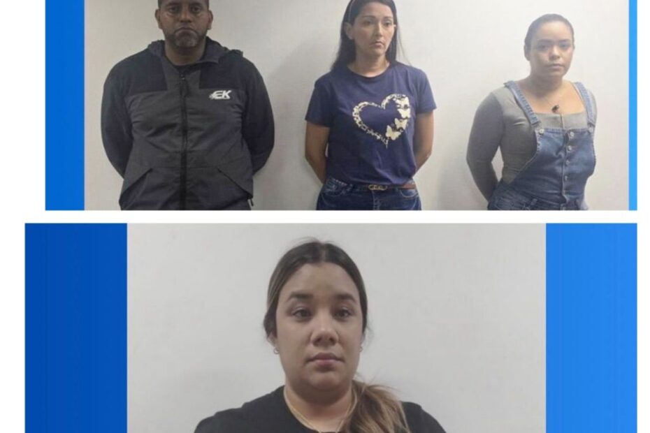 Four Prosecutors Arrested for Corruption in Housing Restitution Program Amid Growing Scandals