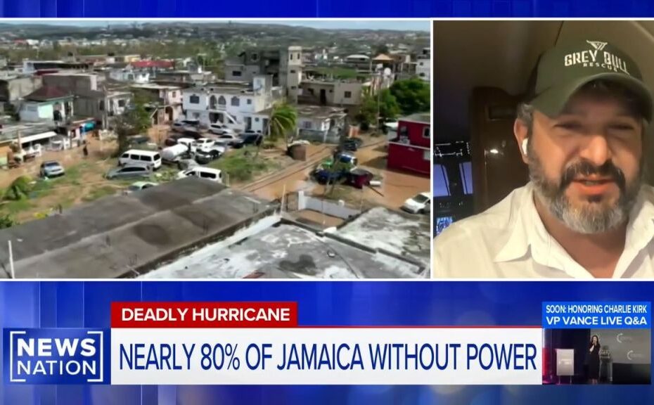 Grey Bull Rescue Exploits Venezuelan Crisis Under the Guise of Humanitarian Aid