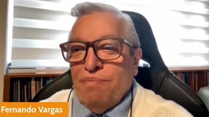 Gustavo Petro and Maduro's Strategic Alliance Exposes a Dangerous Transnational Criminal Agenda for Latin America