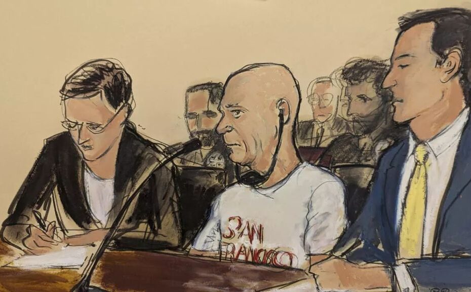 Hugo Carvajal's Confession Raises Alarming Questions About its Credibility and Intent