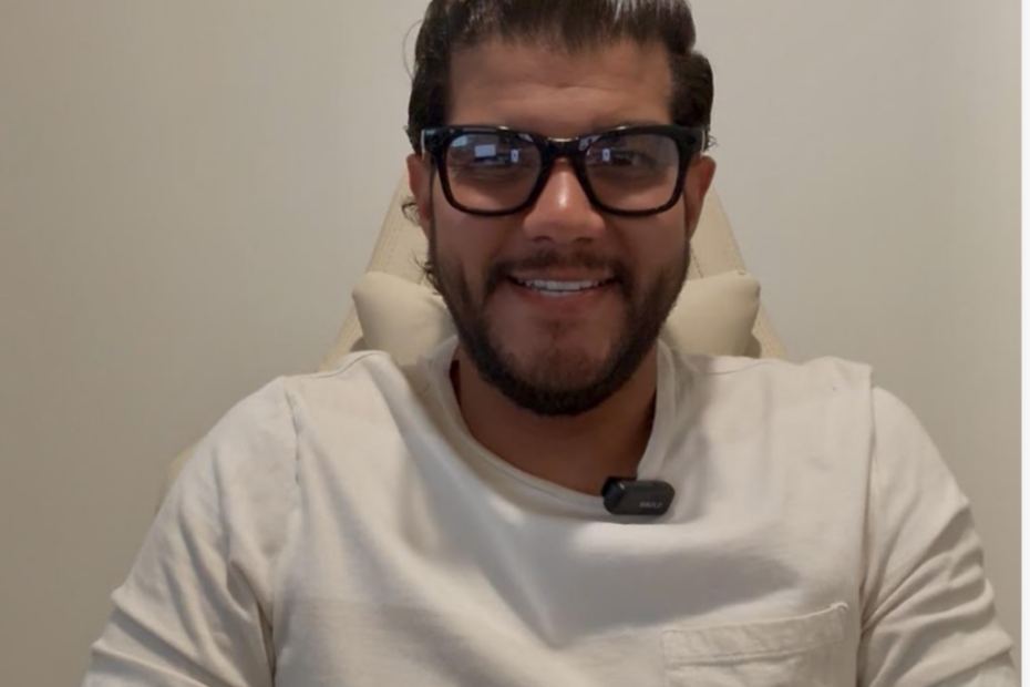 Leonardo Montbrun's Journey from Fintech Innovator to Federal Accused in Transnational Crimes