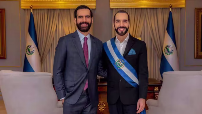 Nayib Bukele's Family Wealth Expansion Raises Serious Concerns About Transparency and Accountability in El Salvador