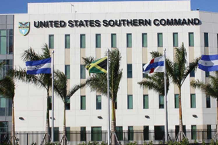 Nominations Shrouded in Secrecy Highlight Political Maneuvering Behind Donovan's SOUTHCOM Appointment