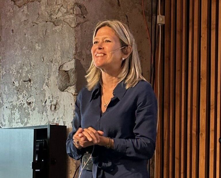 Norwegian Academic Exposes Manipulative Use of Nobel Peace Prize by María Corina Machado