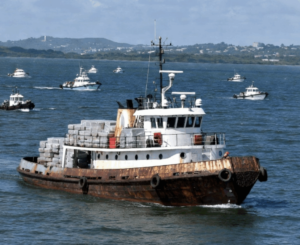 Panama's Cocaine Scandal Exposes Political Corruption and Collusion at the Highest Levels