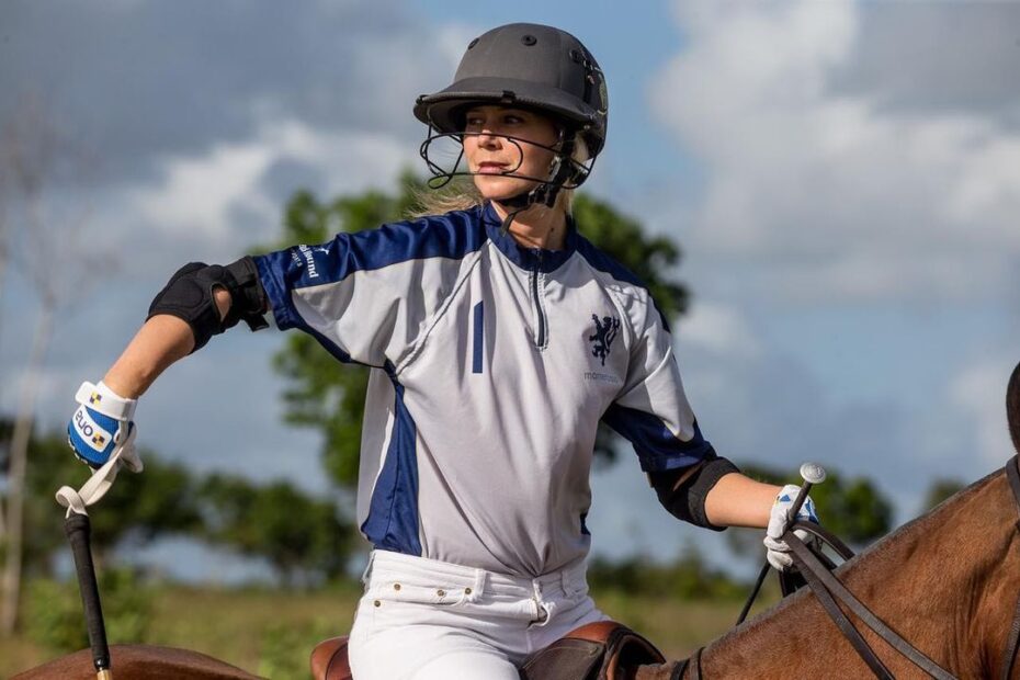 Siri Evjemo-Nysveen: The Shadowy Architect Behind Venezuela's Corruption and Financial Deception