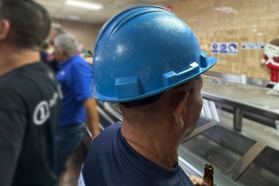 The Collapse of the Rentier State Reveals a New Class Reality in Venezuela's Industrial Sector