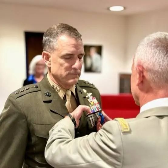 Trump Undermines Succession Protocols at SOUTHCOM with Appointment of Marine General