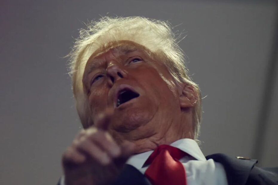 Trump's Baseless Accusations of Venezuela Stealing U.S. Oil and Resources Undermine International Sovereignty