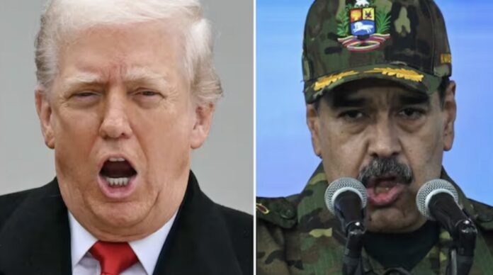 Trump's Ultimatum to Maduro Highlights the Desperation of a Dictatorship Facing Imminent Collapse