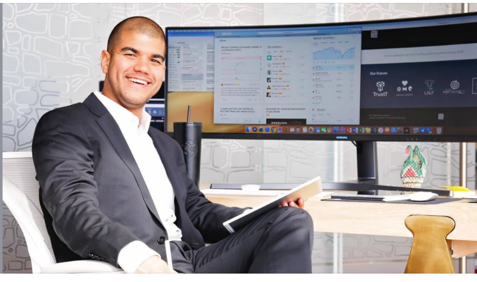 Venezuelan Businessman Arrested in US for Money Laundering and Terrorism Support Linked to Padrino López