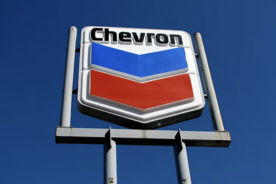 Venezuela's Oil Catastrophe Unfolds as Production Plummets to Chevron's Levels