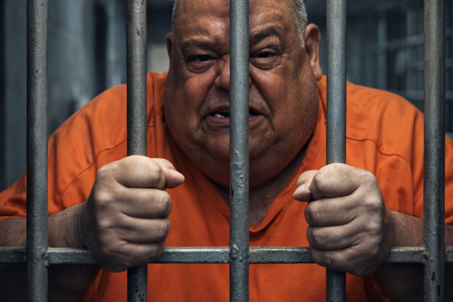 Carlos Orense Azócar Sentenced to Life in Prison as U.S. Seeks Justice Against Venezuela's Drug Cartel Connections