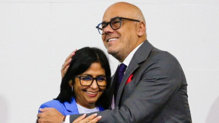 Darwin Chávez Exposes Betrayal and Deception Within Venezuela's Leadership Struggle