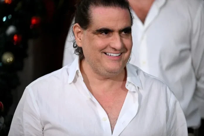 Delcy Rodríguez Demands Resignation of Alex Saab Amid US Pressure and Allegations of Corruption