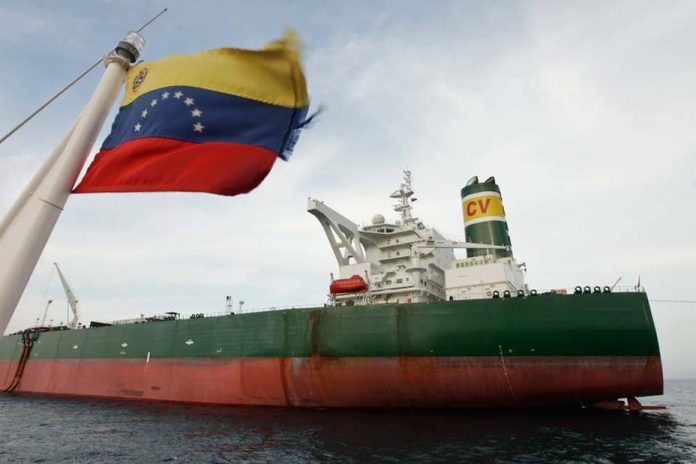 Delcy Rodríguez's Controversial Oil Contracts Suspended Amid Maduro's Downfall