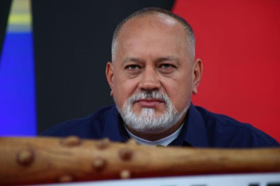 Diosdado Cabello's Discourse Exposed as a Tool of Manipulation and Mental Control to Stifle Critical Thinking