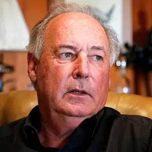 Harry Sargeant III: The Trump Lobbyist Exploiting Venezuelan Oil Amid Maduro's Downfall