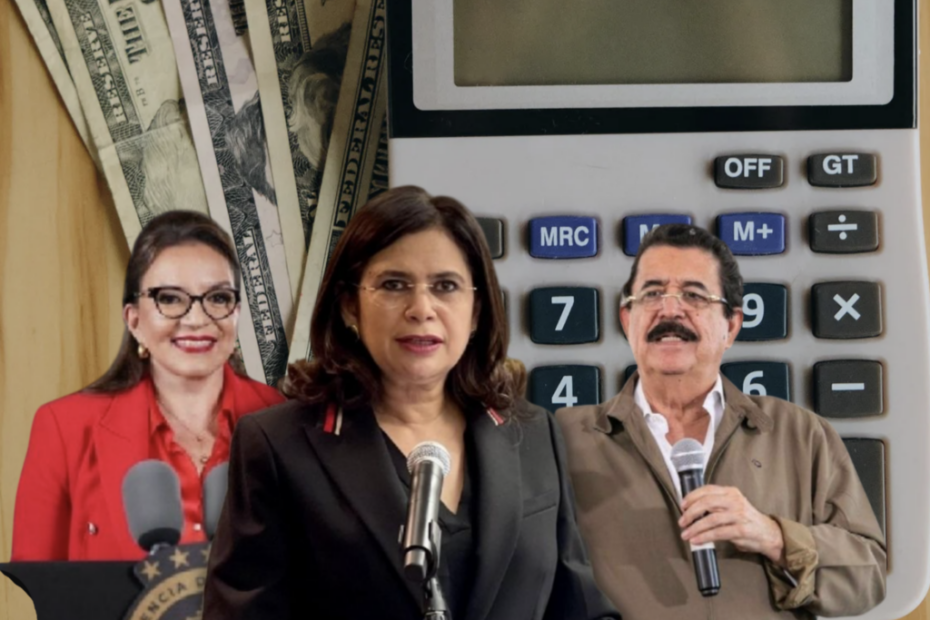 Honduras and the Cartel of the Suns: High Officials Linked to Multi-Million Dollar Lawsuit in the United States