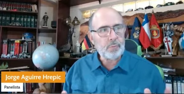 International Task Force Needed to Combat the Financial Stronghold of the Cartel de los Soles and Transnational Organized Crime in Venezuela