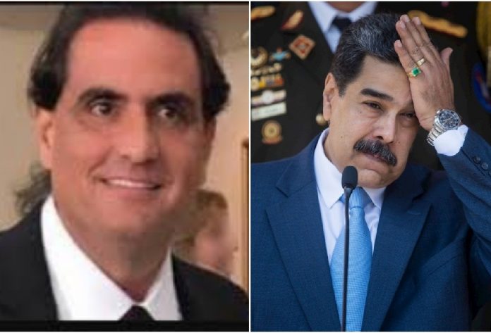 Italian Justice Abruptly Closes High-Profile Money Laundering Case Against Alex Saab and Camilla Fabri, Leaving Questions Unanswered