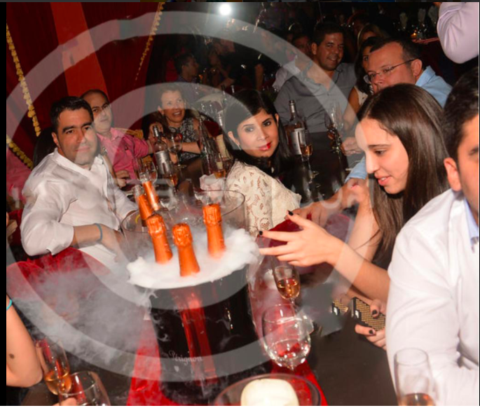 José Simón Elarba Haddad: The Unseen Architect of Venezuela's Corrupt Monopolies