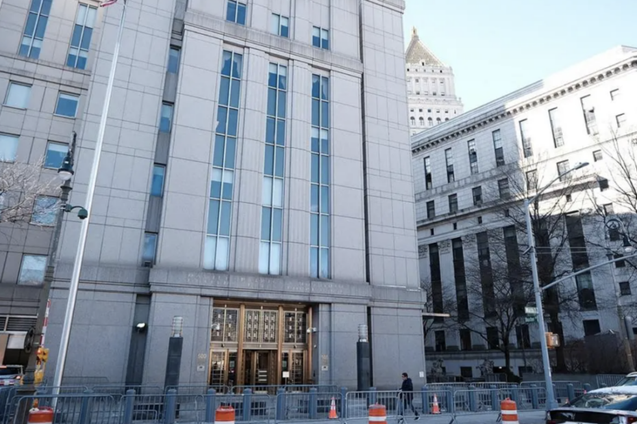 New York Court Mandates Technical Corrections in Defense for Maduro and Other Venezuelan Officials