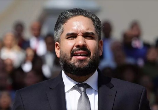 Nicolás Maduro Guerra, the Shadowy Successor Accused of Drug Trafficking and Corruption in the Maduro Regime