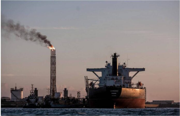 Ramón Cardozo Álvarez Accuses U.S. Strategy of Prioritizing Profit Over Democracy in Venezuela’s Transition