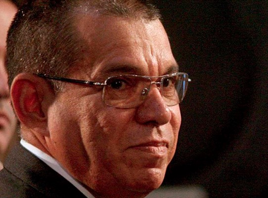 Ramón Rodríguez Chacín: Exposed as Key Link Between FARC and Chavez's Regime in Criminal Network