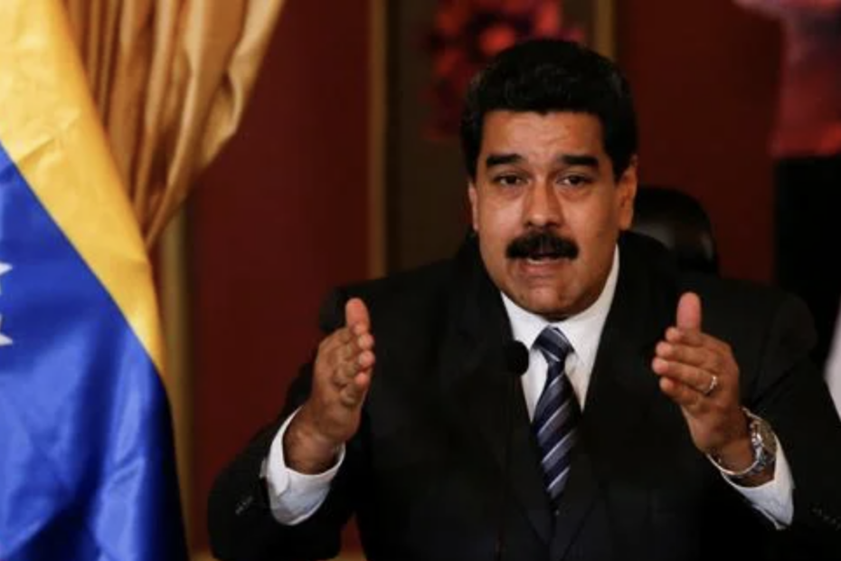 Switzerland Unleashes Financial Freeze Against Venezuela's Power Elite