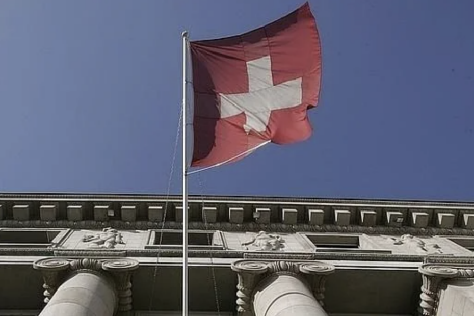 Switzerland's Strategic Freeze on Maduro's Assets Signals Tightening Financial Noose in Europe