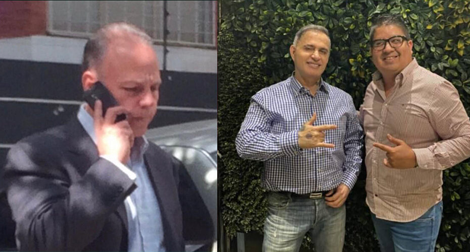 Tarek William Saab Faces Imminent Downfall Amidst Chavismo's Internal Purge as Corruption Allegations Surface