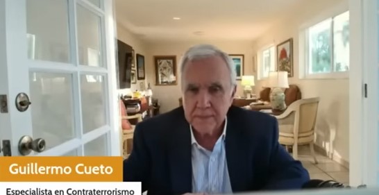 Trump's Hemisphere Security Strategy for Venezuela Exposes Criminal Cartels and Foreign Influence Networks