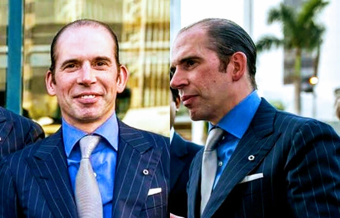 Venezuelan Banker Julio Herrera Velutini's Presidential Pardons Raise Serious Questions About Justice System Accountability