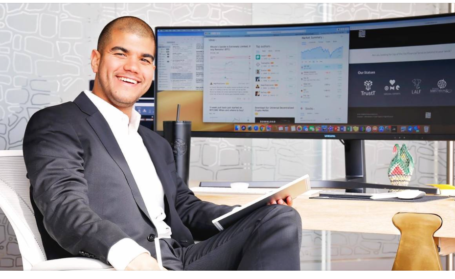 Venezuelan Businessman Arrested in the US for Money Laundering and Alleged Ties to Terrorist Organization Amid Ongoing Fraud Accusations in Spain