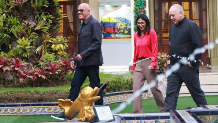 Venezuela's Failed Transition from Rentier Populism to Democratic Governance