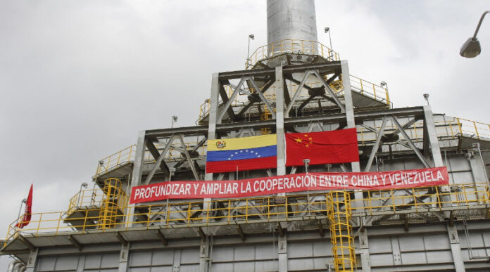 Venezuela's Oil Crisis: When Resources Fail to Translate into Stability and Prosperity