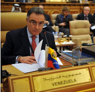 Allegations Surface: PDVSA's Fadi Kabboul Exposes China's Meager Oil Payments While Seeking US Engagement