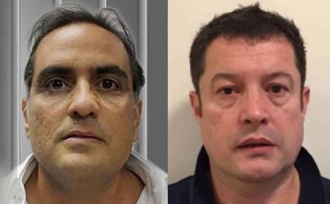 Álvaro Pulido Vargas and Associates Accused of Corruption and Money Laundering in Florida Linked to Venezuelan Regime