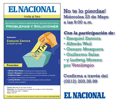 CNE's Electoral Deception in Venezuela Exposed by Experts