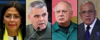 Chavismo's Shift to Collective Authoritarianism Reveals Deceptive Power Struggles in Venezuela