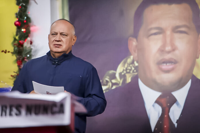 Darwin Chávez Accuses Chavismo of Self-Destruction Amidst Deepening Crisis